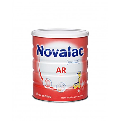 NOVALAC AR 800G