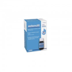 Frascos Bebíveis ASTENOLIT 12x10ml