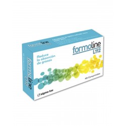 FORMOLINE L112 48 comprimidos