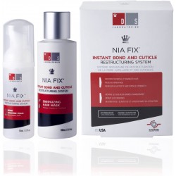 NIA-FIX Hair Restructuring System DS Laboratories
