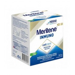 MERITENE Inmuno Protección Celular 21 Sobres