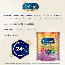 Enfamil Premium Conforto 800gr