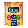 Enfamil 1 Leite Infantil Completo Premium 800gr