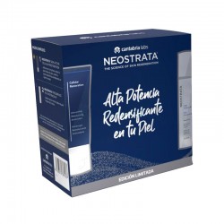 NEOSTRATA Pack Alta Potencia Redensificante: Skin Active Cellular Restoration + Resurface Alta Potencia