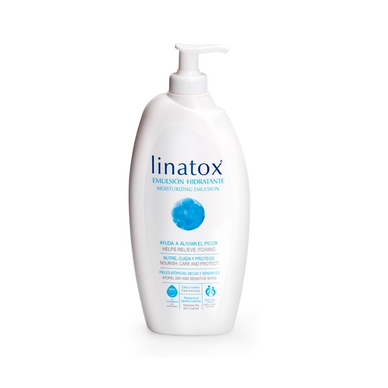 LINATOX Feuchtigkeitsemulsion 500ml kaufen SPARFORMAT LINATOX Feuchtigkeitsemulsion 500ml kaufen SPARFORMAT