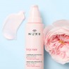 NUXE Lait Démaquillant Crémeux Très Rose 200 ml