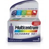 MULTICENTRUM Homem 50+ (30 Comprimidos)