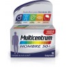 MULTICENTRUM Man 50+ (90 Tablets)