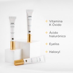 ISDINCEUTICS K-Ox Eyes Augenkontur 15ml