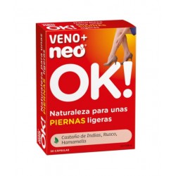 NEO VENO+ 30 Cápsulas