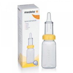 MEDELA SpecialNeeds Baby Bottle