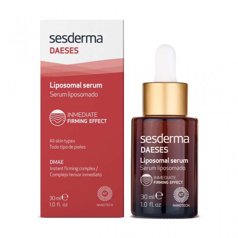 SESDERMA Daeses siero liposomiale 30ml