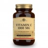 SOLGAR Vitamin C 1000mg 100 Vegetable Capsules