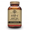 SOLGAR Ester-C Plus 1000mg Vitamina C 90 Comprimidos