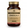 SOLGAR Omega-3 Tripla Concentração 100 Cápsulas Moles