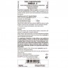 SOLGAR Omega-3 Triple Concentración 100 Cápsulas Blandas
