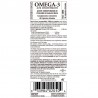 SOLGAR Omega-3 Hohe Konzentration 30 Weichkapseln
