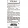 SOLGAR Omega-3 Hohe Konzentration 60 Weichkapseln