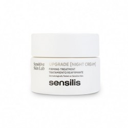 SENSILIS Upgrade Night Cream 50ml