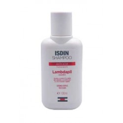 ISDIN LAMBDAPIL Anti-Haarausfall-Shampoo 100ml