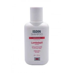 ISDIN LAMBDAPIL Anti-Hair Loss Shampoo 100ml