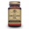 SOLGAR Huile d'origan sauvage (Origanum Vulgare) 60 gélules