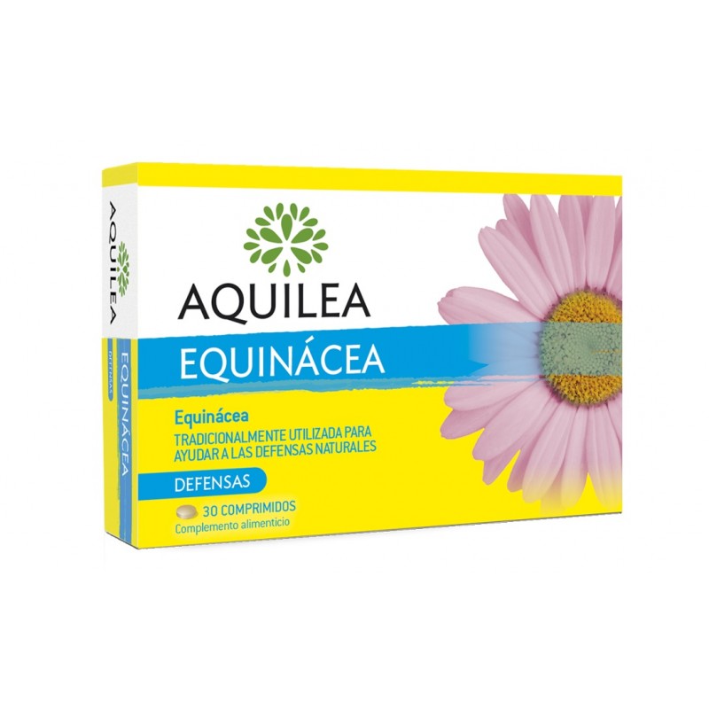 AQUILEA Echinacea 30 Tabletten AQUILEA Echinacea 30 Tabletten