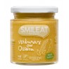SMILEAT Organic Jar of Vegetables with Quinoa 230g