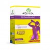 AQUILEA Fat Burner 15 lösliche Sticks Erdbeergeschmack