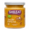 SMILEAT Pot à Ragoût de Haricots Bio 230g