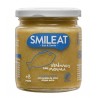 SMILEAT Organic Jar of Vegetables with Hake 230g