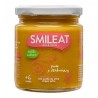 SMILEAT Organic Turkey with Vegetables Jar 230g