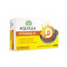 AQUILEA Vitamina D+ (30 comprimidos sublinguais)