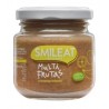 SMILEAT Potito Multifrutto Biologico 130g