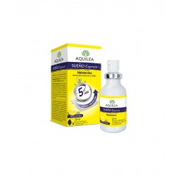 AQUILEA Sueño Express Spray Sabor Limão 12ml