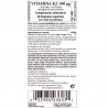 SOLGAR Vitamine K2 100μg avec MK-7 Naturel (Extrait de Natto) 50 Gélules Végétales