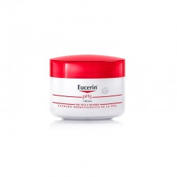EUCERIN pH5 Cream Dry and Sensitive Skin Original Formula 75ml