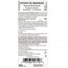 SOLGAR Citrate de Magnésium 60 Comprimés
