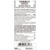 SOLGAR Vitamin D3 2200Ui (55 Mcg) (Cholecalciferol) 100 Vegetable Capsules