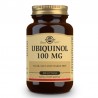 SOLGAR Ubiquinol 100 mg Forme réduite de Co-Q10 (50 gélules)