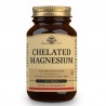 SOLGAR Chelatisiertes Magnesium 100 Tabletten