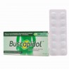 BUSCAPIDOL 24 magensaftresistente Weichkapseln