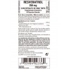 Comprar Resveratrol 250ml de SOLGAR al Mejor Precio Online