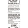 SOLGAR Vitamina C con Rose Hips (Escaramujo) 1500mg (180 Comprimidos)