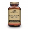 SOLGAR Vitamin C 500 mg 100 Gemüsekapseln