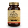 SOLGAR Vollspektrum Curcumin 185x (30 Softgels)