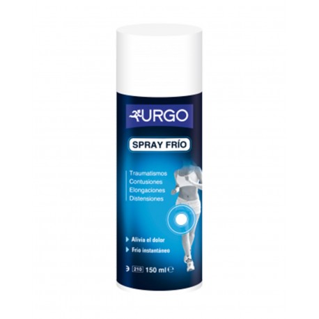 URGO Spray Frío 150ML