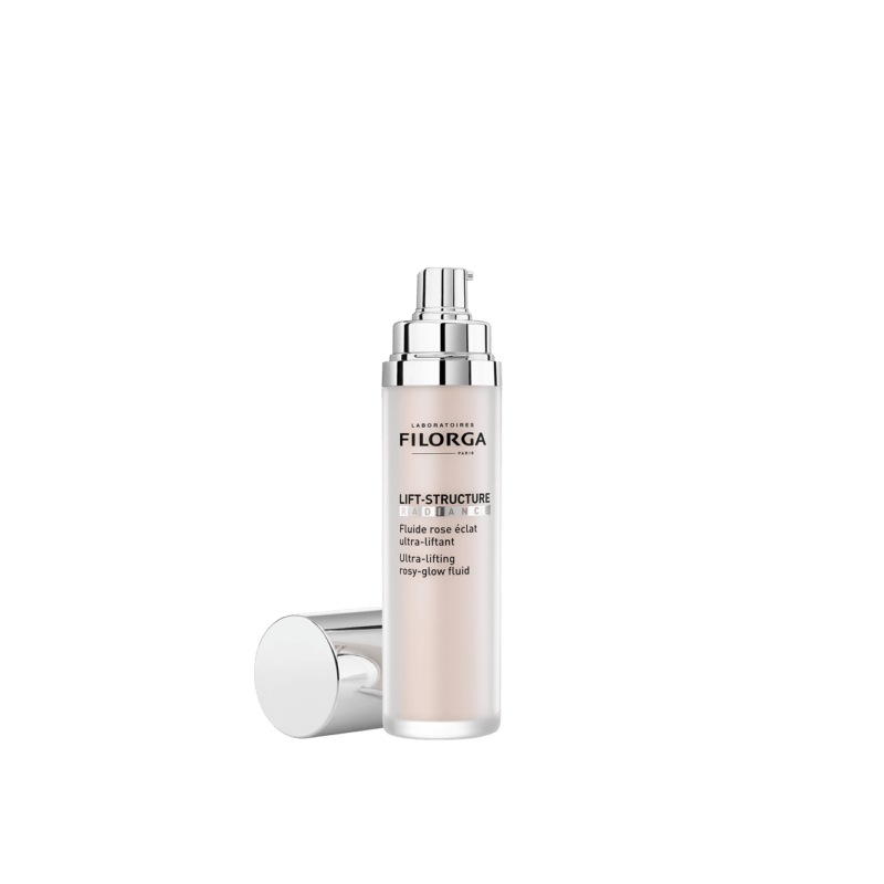 FILORGA Lift-Structure Radiance Ultralifting Rosa Fluid 50ml FILORGA Lift-Structure Radiance Ultralifting Rosa Fluid 50ml