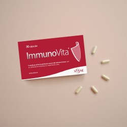 VITAE ImmunoVita 30 capsules