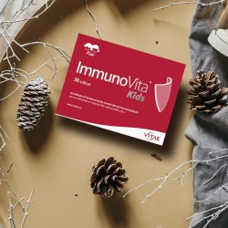 VITAE ImmunoVita Kids 30 Beutel